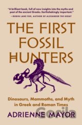 The First Fossil Hunters