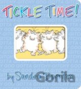 Tickle Time!