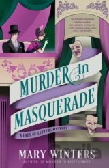 Murder In Masquerade