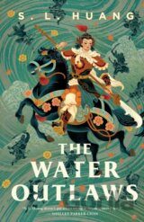 The Water Outlaws