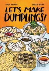 Let's Make Dumplings!