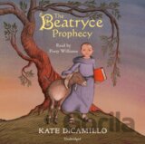 The Beatryce Prophecy (Unabridged)
