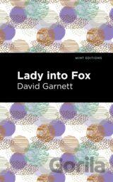Lady Into Fox