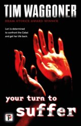 Your Turn to Suffer