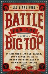 Battle for the Big Top