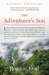The Adventurer's Son