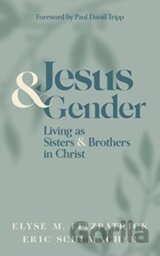 Jesus and Gender