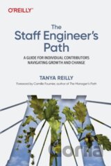 The Staff Engineer's Path