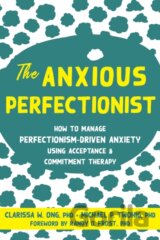 The Anxious Perfectionist