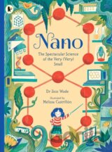 Nano: The Spectacular Science of the Very (Very) Small