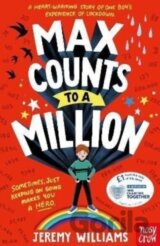 Max Counts to a Million
