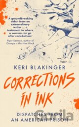 Corrections in Ink