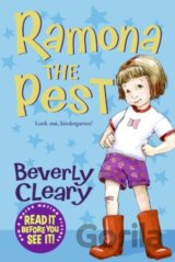 Ramona the Pest