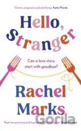 Hello, Stranger
