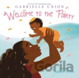 Welcome to the Party Board Book