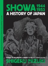 Showa 1944-1953