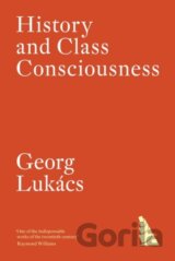 History and Class Consciousness
