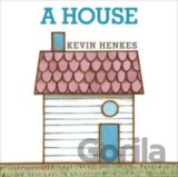 A House Board Book