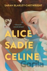 Alice Sadie Celine