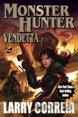 Monster Hunter Vendetta