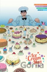 Ice Cream Man, Volume 6: Just Desserts
