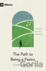 The Path to Being a Pastor
