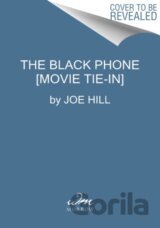 The Black Phone [Movie Tie-in]