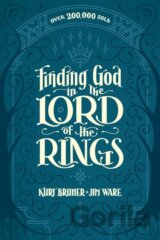 Finding God in The Lord of the Rings