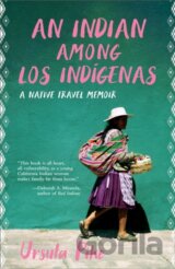 An Indian among Los Indgenas