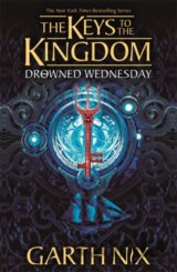 Drowned Wednesday: The Keys to the Kingdom 3