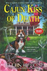 Cajun Kiss of Death