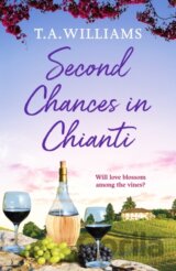 Second Chances in Chianti