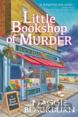 Little Bookshop of Murder