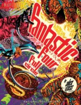 Fantastic Four: Full Circle