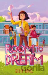 Room To Dream