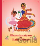 Bharatanatyam in Ballet Shoes