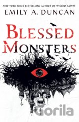 Blessed Monsters