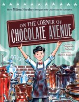 On the Corner of Chocolate Avenue