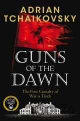 Guns of the Dawn