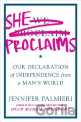She Proclaims