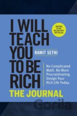 I Will Teach You to Be Rich: The Journal