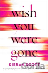 Wish You Were Gone