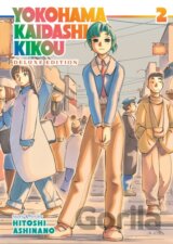 Yokohama Kaidashi Kikou: Deluxe Edition 2