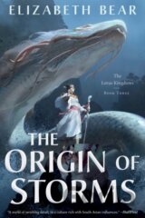 The Origin of Storms