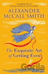The Exquisite Art of Getting Even