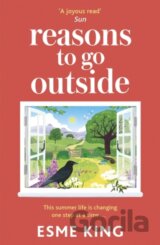 Reasons To Go Outside