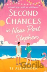 Second Chances in New Port Stephen