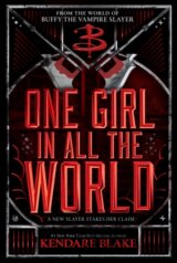 One Girl In All The World