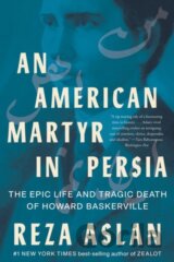 An American Martyr in Persia