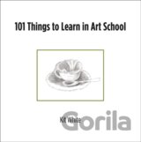 101 Things to Learn in Art School